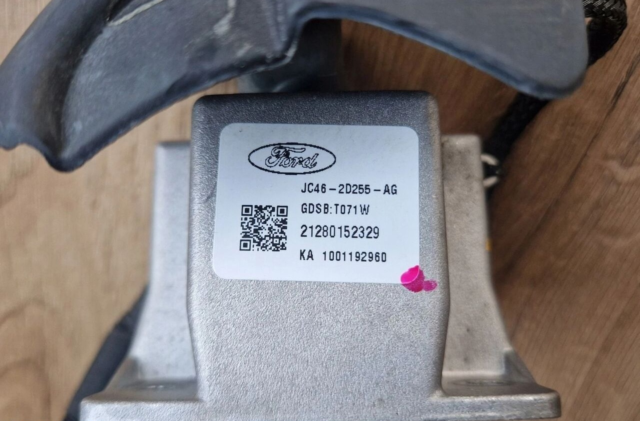 Ford F-MAX - Commutateur de colonne de direction pour Camion: photos 1 Ford F-MAX - Commutateur de colonne de direction pour Camion: photos 1