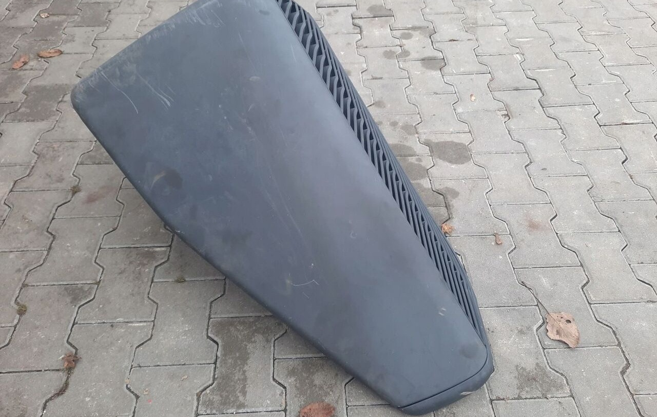 KOMIN WLOT POWIETRZA CZAPKA KABINY 21285236 Volvo FH 4 - Système d'admission d'air pour Camion: photos 4 KOMIN WLOT POWIETRZA CZAPKA KABINY 21285236 Volvo FH 4 - Système d'admission d'air pour Camion: photos 4