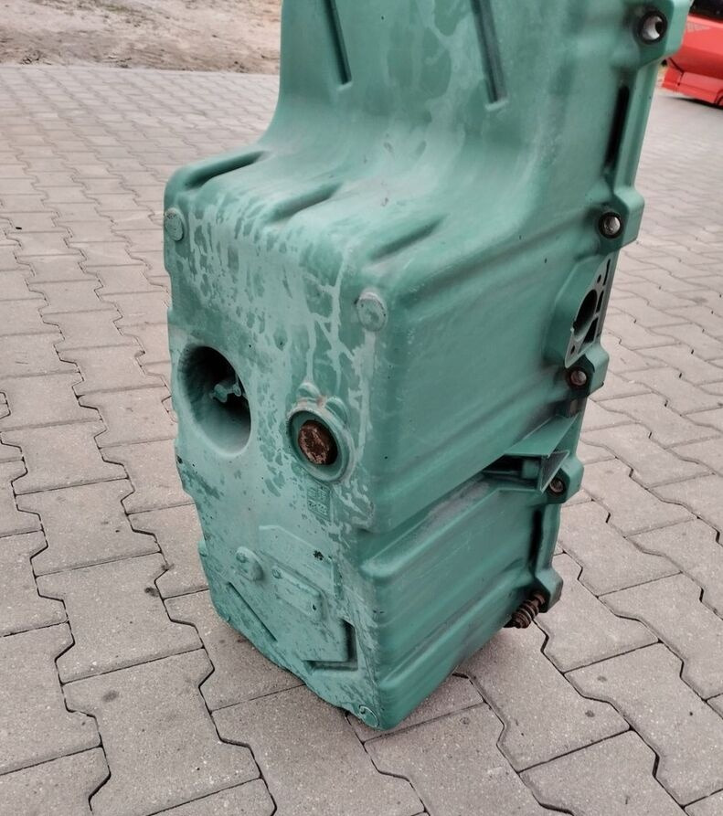 MISA MISKA OLEJOWA SILNIKA VOLVO FM 9 D9B 20490029 - Carter d'huile pour Camion: photos 4 MISA MISKA OLEJOWA SILNIKA VOLVO FM 9 D9B 20490029 - Carter d'huile pour Camion: photos 4