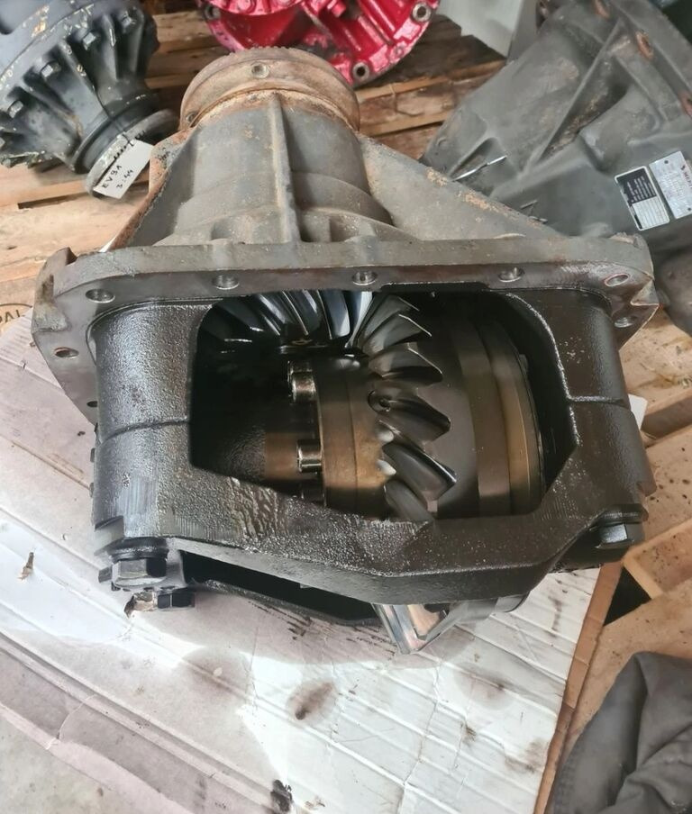 Meritor 1524916 Volvo VOLVO FH FM RT3210HV 1.79 14/25 - Différentiel pour Camion: photos 5 Meritor 1524916 Volvo VOLVO FH FM RT3210HV 1.79 14/25 - Différentiel pour Camion: photos 5