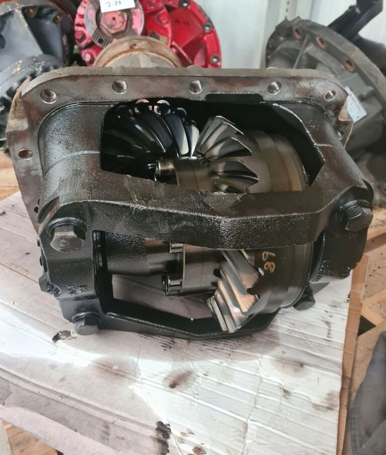 Meritor 1524916 Volvo VOLVO FH FM RT3210HV 1.79 14/25 - Différentiel pour Camion: photos 3 Meritor 1524916 Volvo VOLVO FH FM RT3210HV 1.79 14/25 - Différentiel pour Camion: photos 3