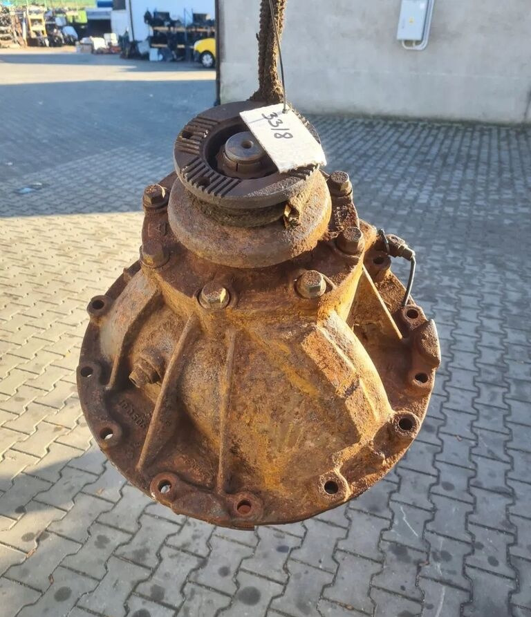 Meritor Renault MIDLUM DXI VOLVO FL FE 4.13 19.5 - Différentiel pour Camion: photos 3 Meritor Renault MIDLUM DXI VOLVO FL FE 4.13 19.5 - Différentiel pour Camion: photos 3