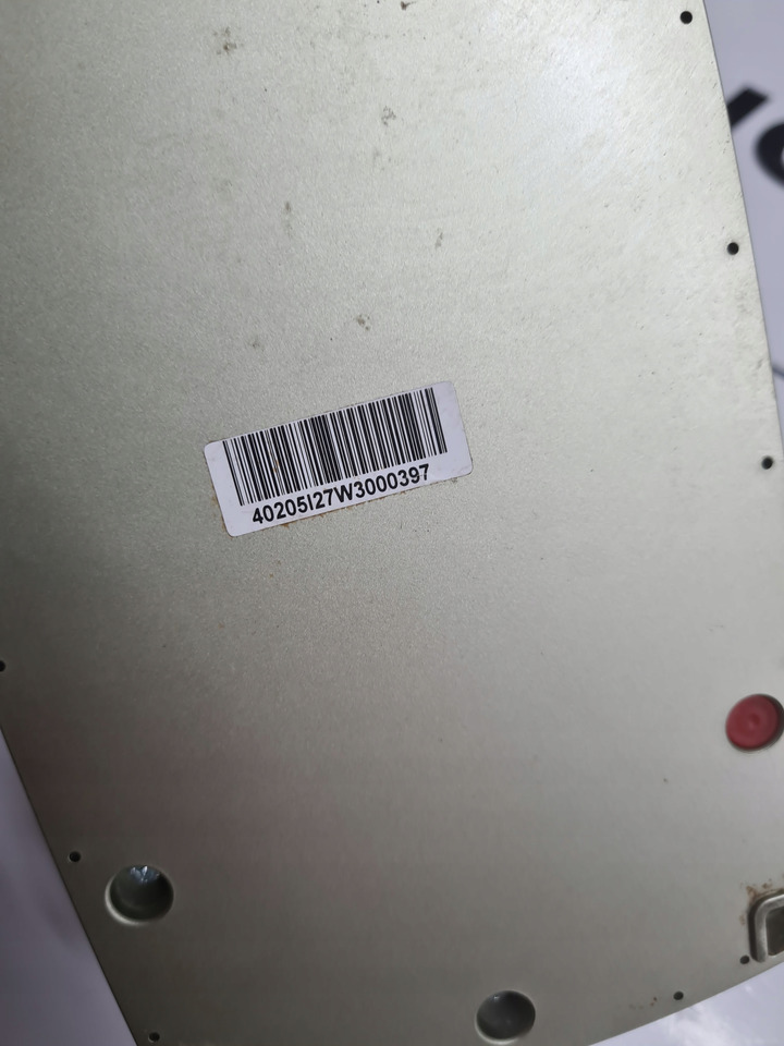 RENAULT REGULATOR NAPIĘCIA AKUMULATORA RENAULT GAMA RANGE T EVO - Système électrique pour Camion: photos 5 RENAULT REGULATOR NAPIĘCIA AKUMULATORA RENAULT GAMA RANGE T EVO - Système électrique pour Camion: photos 5