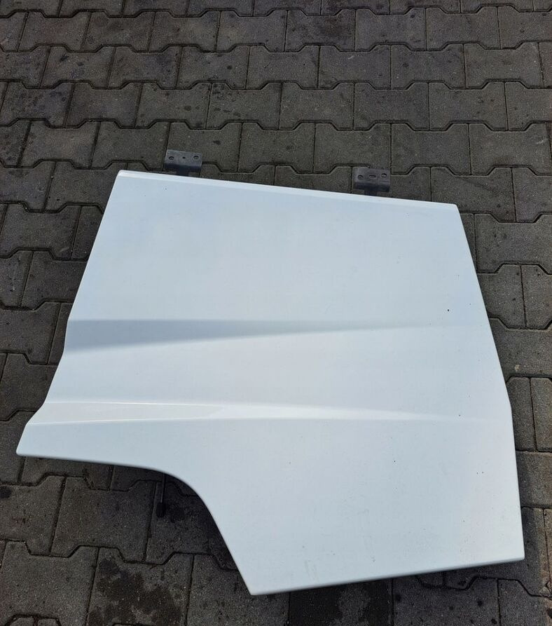 Renault GAMA RANGE T truck - Carrosserie et extérieur pour Camion: photos 4 Renault GAMA RANGE T truck - Carrosserie et extérieur pour Camion: photos 4