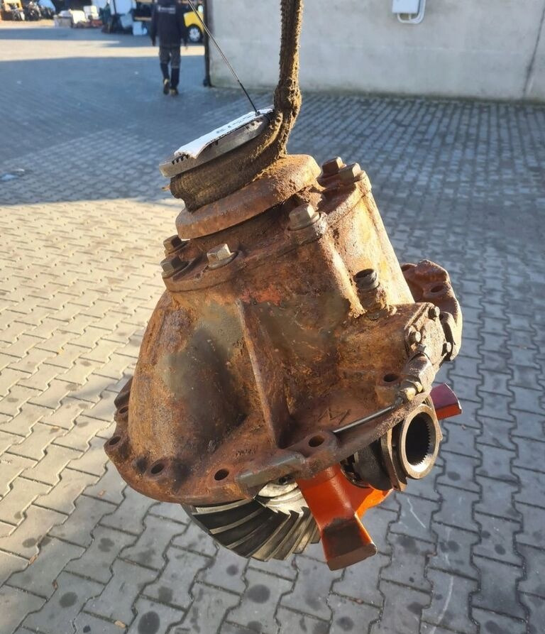 Renault MIDLUM DXI VOLVO FL FE 4.13 19.5 22.5 Renault RENAULT MIDLUM DXI VOLVO FL FE 4.13 19.5 22.5 - Différentiel pour Camion: photos 2 Renault MIDLUM DXI VOLVO FL FE 4.13 19.5 22.5 Renault RENAULT MIDLUM DXI VOLVO FL FE 4.13 19.5 22.5 - Différentiel pour Camion: photos 2