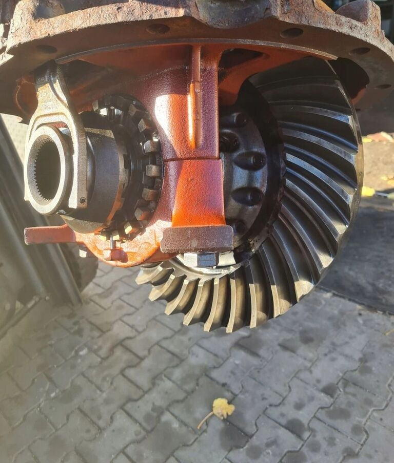 Renault MIDLUM DXI VOLVO FL FE 4.13 19.5 22.5 Renault RENAULT MIDLUM DXI VOLVO FL FE 4.13 19.5 22.5 - Différentiel pour Camion: photos 3 Renault MIDLUM DXI VOLVO FL FE 4.13 19.5 22.5 Renault RENAULT MIDLUM DXI VOLVO FL FE 4.13 19.5 22.5 - Différentiel pour Camion: photos 3