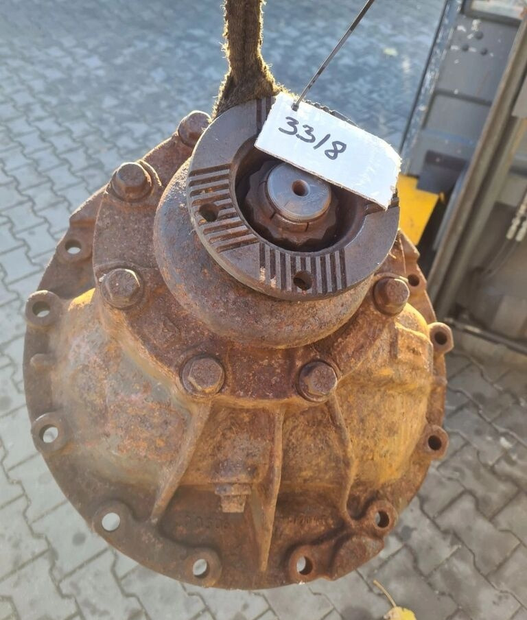 Renault MIDLUM DXI VOLVO FL FE 4.13 19.5 22.5 Renault RENAULT MIDLUM DXI VOLVO FL FE 4.13 19.5 22.5 - Différentiel pour Camion: photos 1 Renault MIDLUM DXI VOLVO FL FE 4.13 19.5 22.5 Renault RENAULT MIDLUM DXI VOLVO FL FE 4.13 19.5 22.5 - Différentiel pour Camion: photos 1