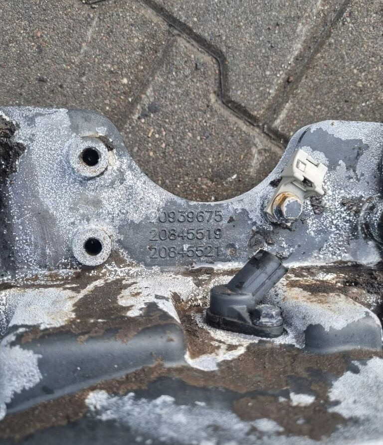 Renault OBUDOWA SPRZĘGŁA MANUAL PREMIUM DXI 11 VOLVO FM D11 Renault RENAULT PREMIUM DXI 11 VOLVO FM D11 - Embrayage et pièces pour Camion: photos 3 Renault OBUDOWA SPRZĘGŁA MANUAL PREMIUM DXI 11 VOLVO FM D11 Renault RENAULT PREMIUM DXI 11 VOLVO FM D11 - Embrayage et pièces pour Camion: photos 3