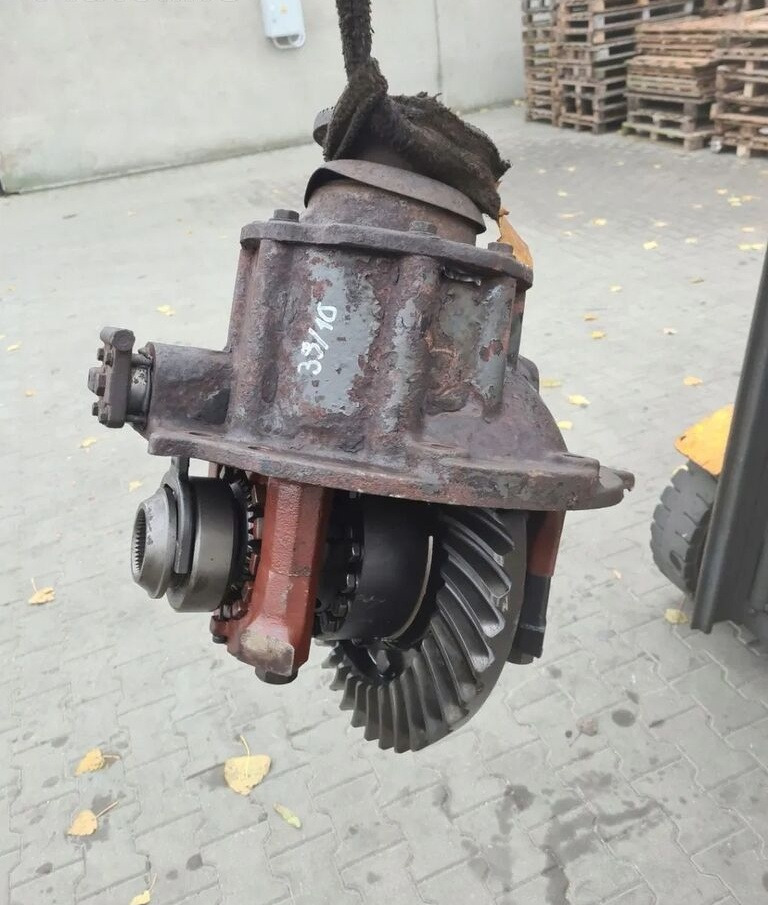 Renault OE 39/10 Renault RENAULT MIDLUM DXI GAMA D VOLVO FL FE 19.5 3.90 - Différentiel pour Camion: photos 4 Renault OE 39/10 Renault RENAULT MIDLUM DXI GAMA D VOLVO FL FE 19.5 3.90 - Différentiel pour Camion: photos 4