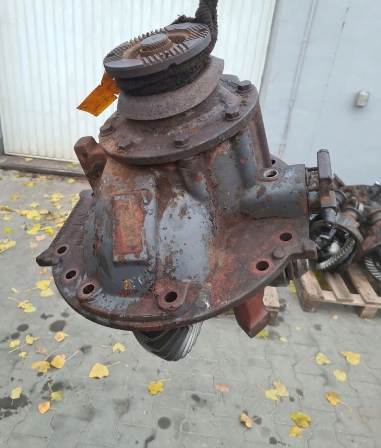 Renault OE 39/10 Renault RENAULT MIDLUM DXI GAMA D VOLVO FL FE 19.5 3.90 - Différentiel pour Camion: photos 1 Renault OE 39/10 Renault RENAULT MIDLUM DXI GAMA D VOLVO FL FE 19.5 3.90 - Différentiel pour Camion: photos 1