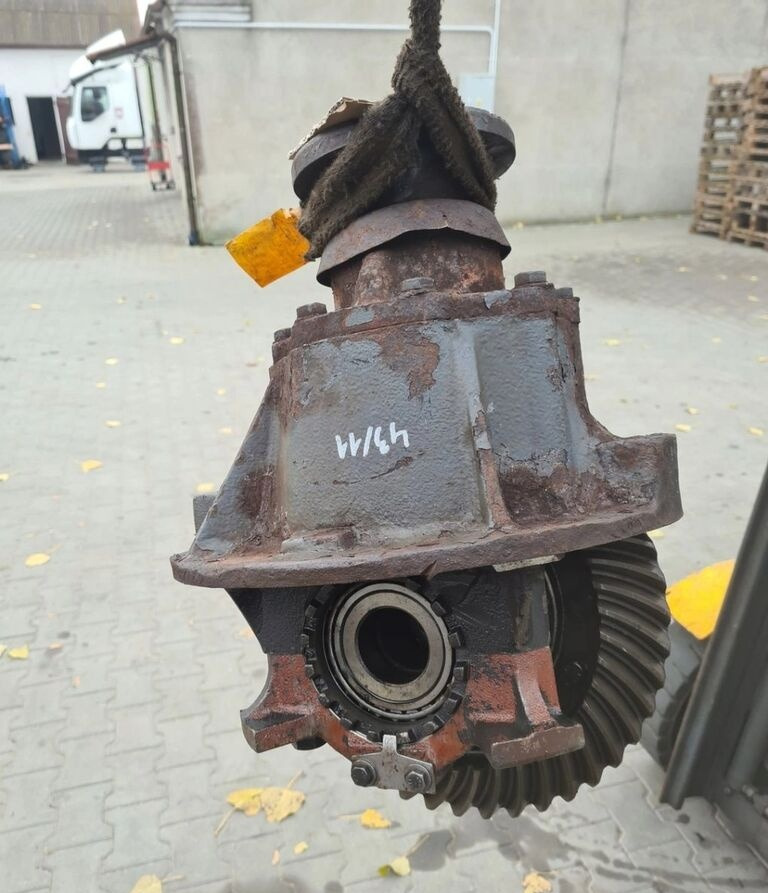 Renault OE 43/11 Renault RENAULT MIDLUM DXI GAMA D VOLVO FL FE 3.91 17.5 - Différentiel pour Camion: photos 1 Renault OE 43/11 Renault RENAULT MIDLUM DXI GAMA D VOLVO FL FE 3.91 17.5 - Différentiel pour Camion: photos 1