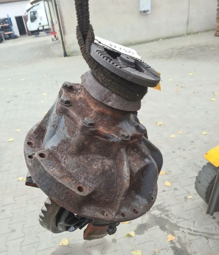 Renault OE 43/11 Renault RENAULT MIDLUM DXI GAMA D VOLVO FL FE 3.91 17.5 - Différentiel pour Camion: photos 3 Renault OE 43/11 Renault RENAULT MIDLUM DXI GAMA D VOLVO FL FE 3.91 17.5 - Différentiel pour Camion: photos 3