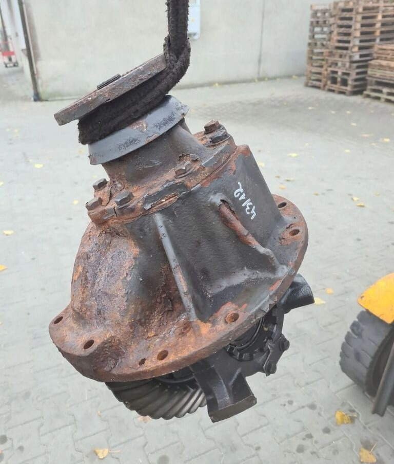 Renault OE 43/12 Renault RENAULT MIDLUM DXI GAMA D VOLVO FL 3.58 17.5 - Différentiel pour Camion: photos 4 Renault OE 43/12 Renault RENAULT MIDLUM DXI GAMA D VOLVO FL 3.58 17.5 - Différentiel pour Camion: photos 4