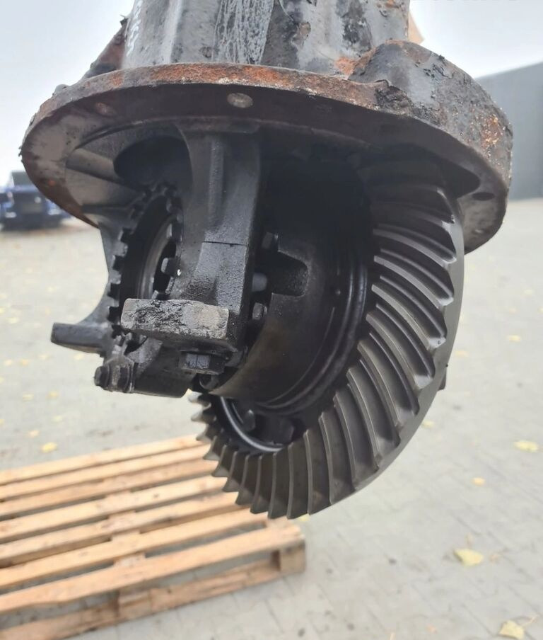 Renault OE 43/12 Renault RENAULT MIDLUM DXI GAMA D VOLVO FL 3.58 17.5 - Différentiel pour Camion: photos 2 Renault OE 43/12 Renault RENAULT MIDLUM DXI GAMA D VOLVO FL 3.58 17.5 - Différentiel pour Camion: photos 2