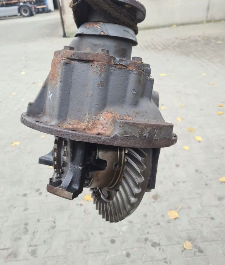Renault OE 43/13 Renault RENAULT MIDLUM DXI GAMA D VOLVO FL FE - Différentiel pour Camion: photos 4 Renault OE 43/13 Renault RENAULT MIDLUM DXI GAMA D VOLVO FL FE - Différentiel pour Camion: photos 4