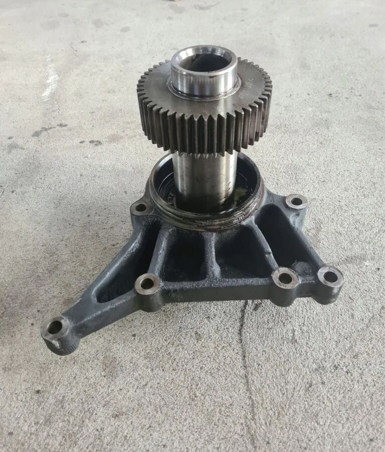 Renault RENAULT MIDLUM DXI VOLVO FE FL truck - Transmission pour Camion: photos 3 Renault RENAULT MIDLUM DXI VOLVO FE FL truck - Transmission pour Camion: photos 3