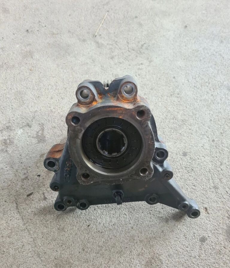 Renault RENAULT MIDLUM DXI VOLVO FE FL truck - Transmission pour Camion: photos 4 Renault RENAULT MIDLUM DXI VOLVO FE FL truck - Transmission pour Camion: photos 4