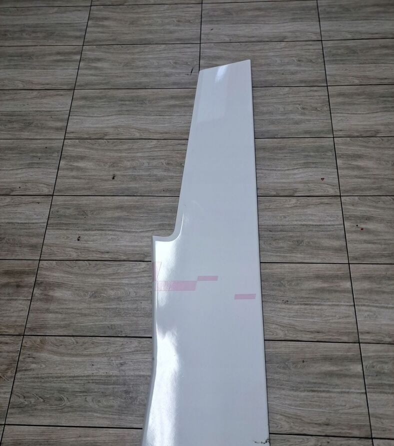 Renault SPOILER OWIEWKA LEWA KABINY RENAULT RANGE GAMA T RANGE - Aérodynamique/ Spoilers pour Camion: photos 2 Renault SPOILER OWIEWKA LEWA KABINY RENAULT RANGE GAMA T RANGE - Aérodynamique/ Spoilers pour Camion: photos 2