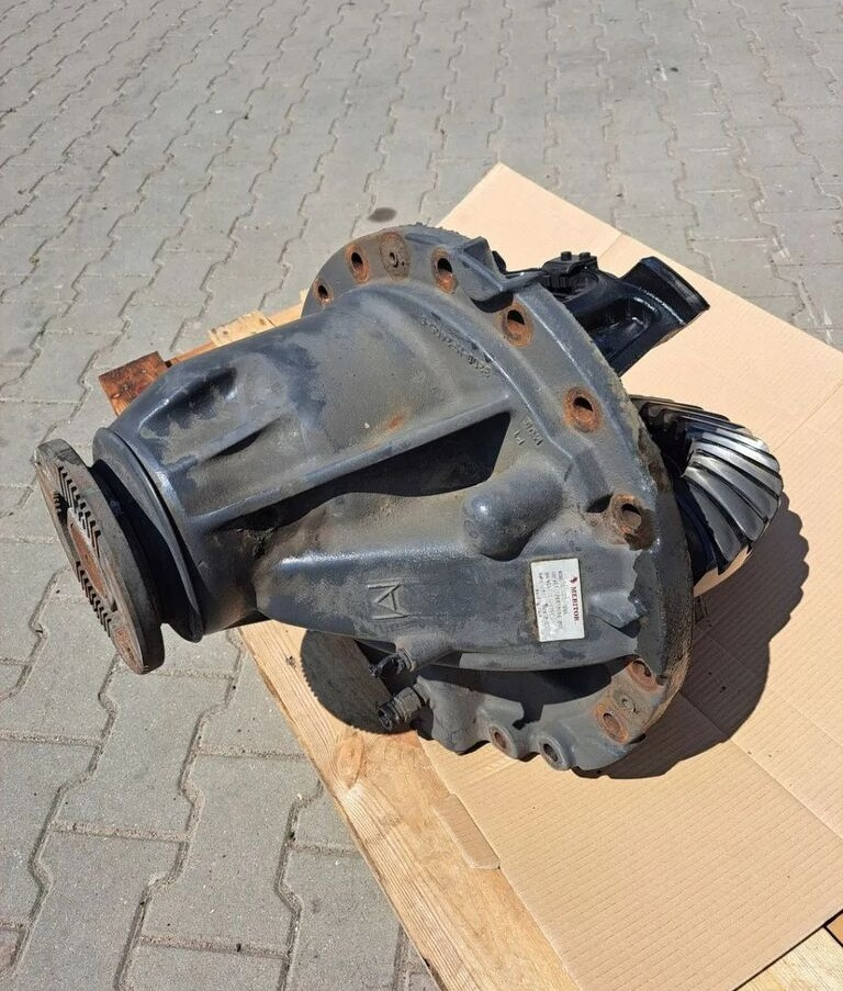 Renault WKŁAD MOSTU DYFER GAMA T VOLVO FH 4 FM 4 MERITOR MS17X EVO 2.47 Renault - Différentiel pour Camion: photos 2 Renault WKŁAD MOSTU DYFER GAMA T VOLVO FH 4 FM 4 MERITOR MS17X EVO 2.47 Renault - Différentiel pour Camion: photos 2