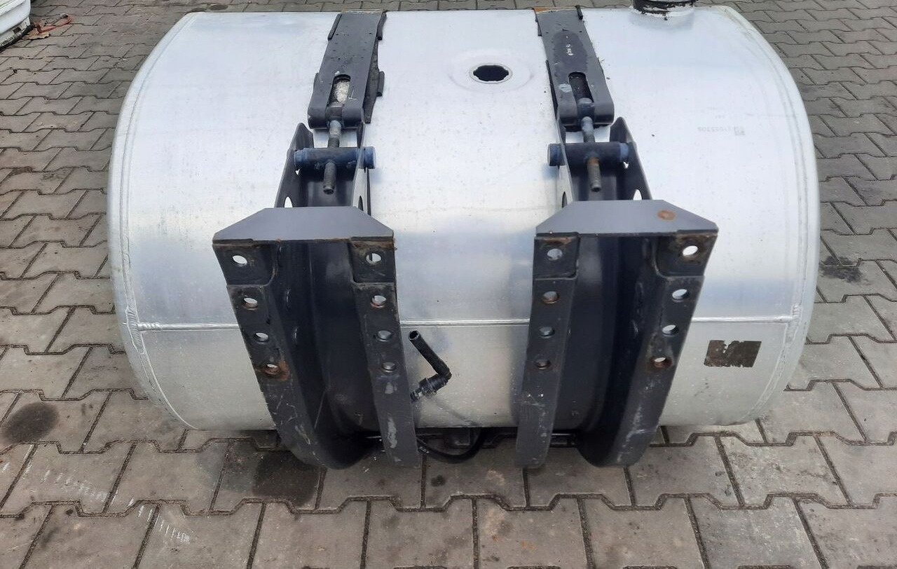 Réservoir de carburant pour Camion Renault ZBIORNIK PALIWA RENAULT GAMA T RANGE 100/70/70 21655306: photos 7