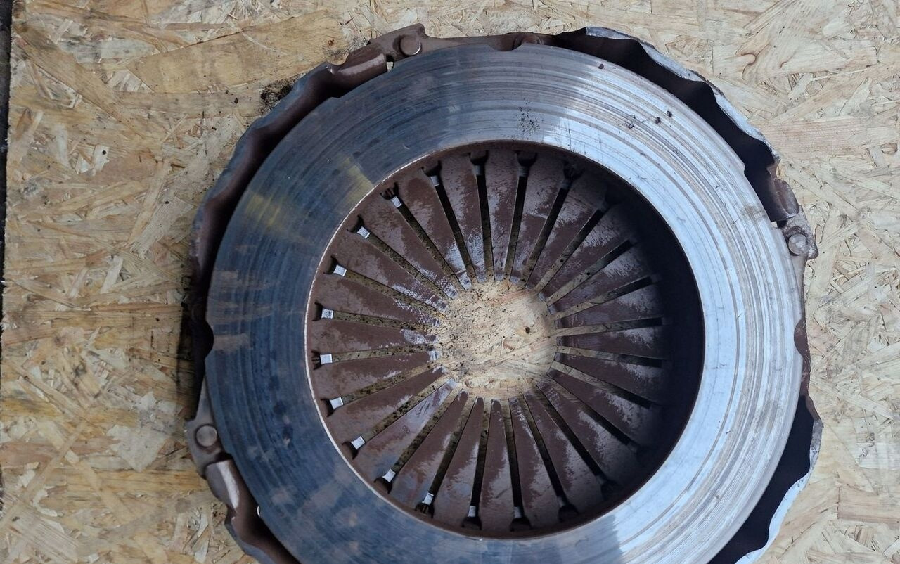 Sachs DOCISK VOLVO FH 4 22442376 - Embrayage et pièces pour Camion: photos 3 Sachs DOCISK VOLVO FH 4 22442376 - Embrayage et pièces pour Camion: photos 3