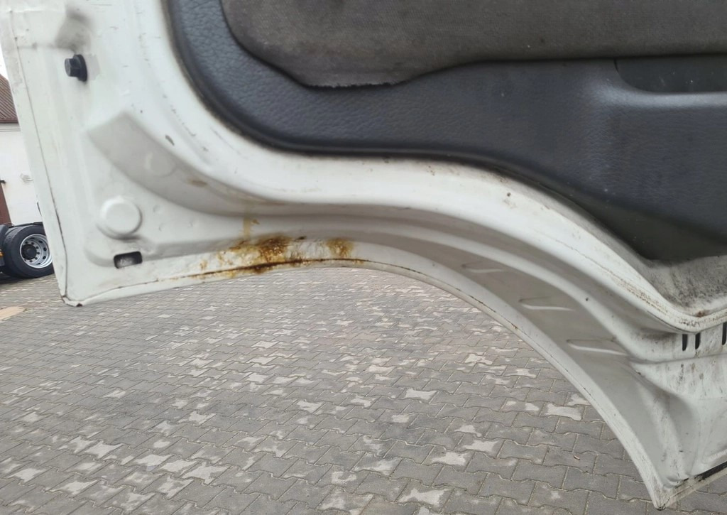 VOLVO DRZWI KOMPLETNE LEWE VOLVO FM 9 12 13 - Portière et pièces: photos 5 VOLVO DRZWI KOMPLETNE LEWE VOLVO FM 9 12 13 - Portière et pièces: photos 5