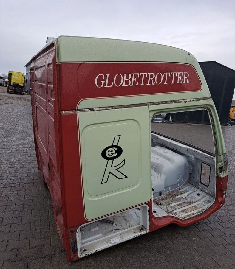 VOLVO KABINA GOŁA SZKIELET VOLVO FM 4 FMX EURO 6 - Cabine pour Camion: photos 3 VOLVO KABINA GOŁA SZKIELET VOLVO FM 4 FMX EURO 6 - Cabine pour Camion: photos 3