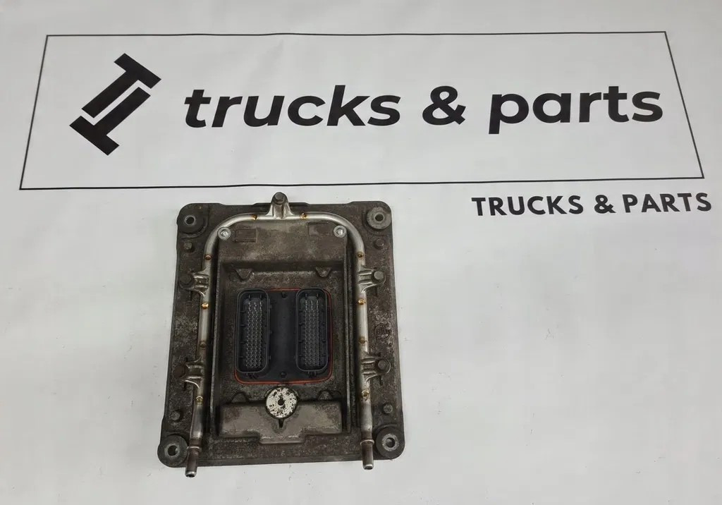 VOLVO KASETA KOMPUTER SILNIKA RENAULT GAMA D VOLVO FL EURO 6 21913600 P02 / P03 - Bloc de gestion pour Camion: photos 1 VOLVO KASETA KOMPUTER SILNIKA RENAULT GAMA D VOLVO FL EURO 6 21913600 P02 / P03 - Bloc de gestion pour Camion: photos 1