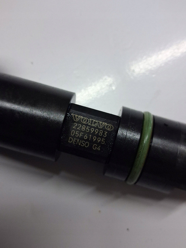 VOLVO POMPOWTRYSKIWACZE WTRYSKI VOLVO FL RENAULT GAMA D D8K - Injecteur pour Camion: photos 4 VOLVO POMPOWTRYSKIWACZE WTRYSKI VOLVO FL RENAULT GAMA D D8K - Injecteur pour Camion: photos 4