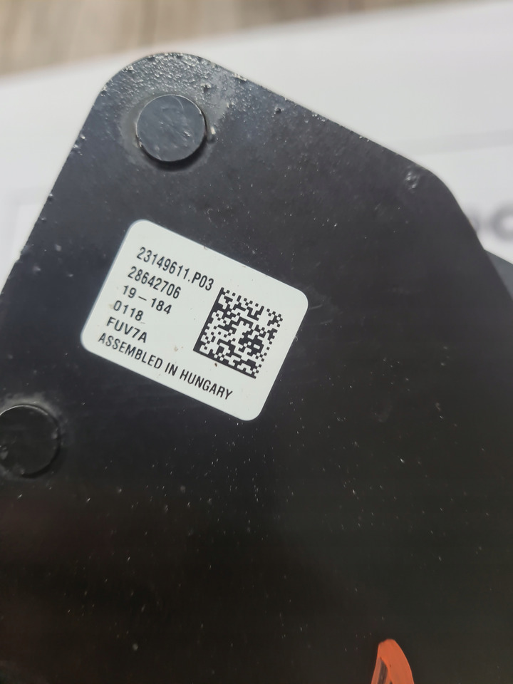 VOLVO RADAR DISTRONIK MOCOWANIE RENAULT GAMA T C K RANGE VOLVO FH 4 FM 4 FH 5 - Capteur pour Camion: photos 4 VOLVO RADAR DISTRONIK MOCOWANIE RENAULT GAMA T C K RANGE VOLVO FH 4 FM 4 FH 5 - Capteur pour Camion: photos 4