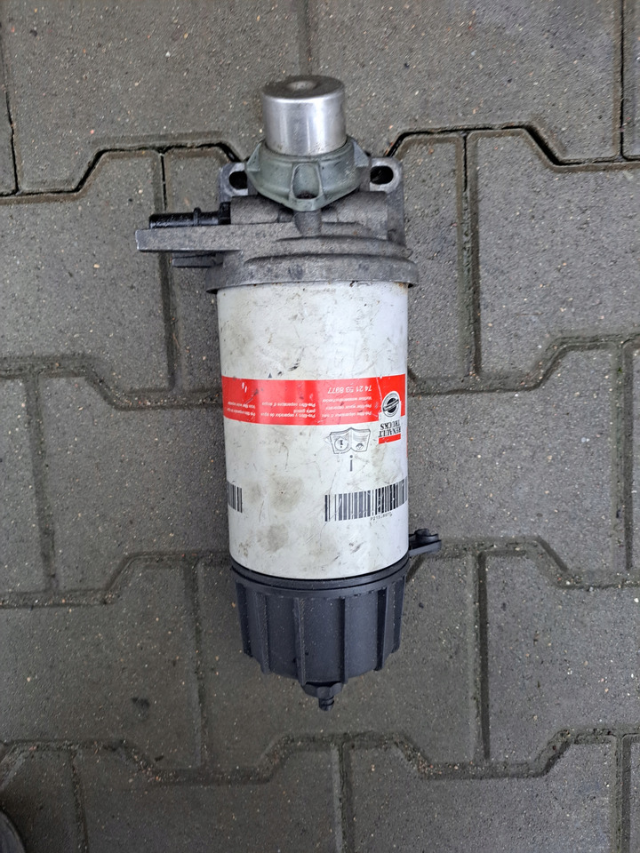 VOLVO SEPARATOR POMPKA PALIWA RENAULT GAMA D VOLVO FL - Système de carburant pour Camion: photos 1 VOLVO SEPARATOR POMPKA PALIWA RENAULT GAMA D VOLVO FL - Système de carburant pour Camion: photos 1