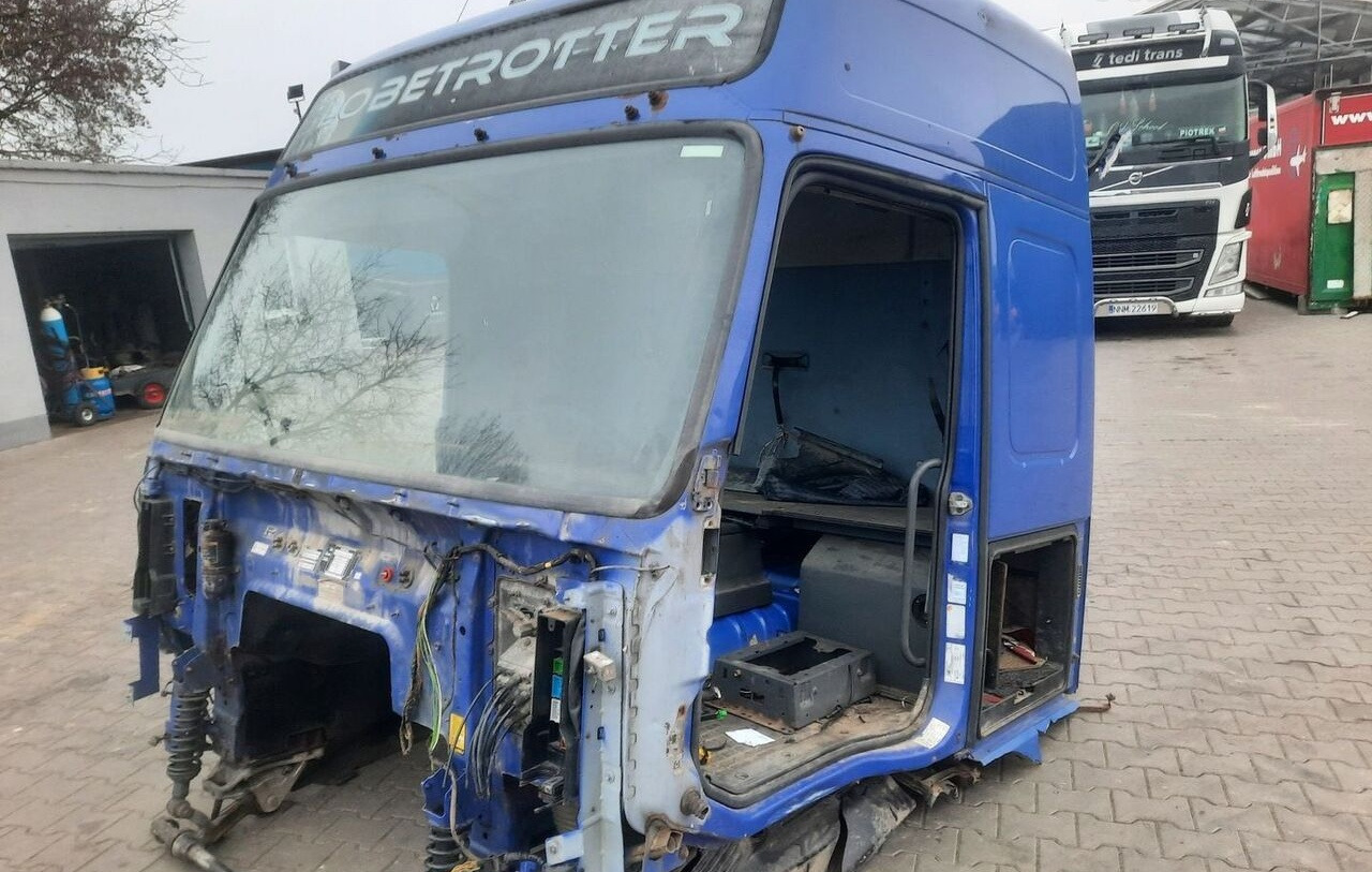 Volvo FH 12 13 - Cabine pour Camion: photos 3 Volvo FH 12 13 - Cabine pour Camion: photos 3