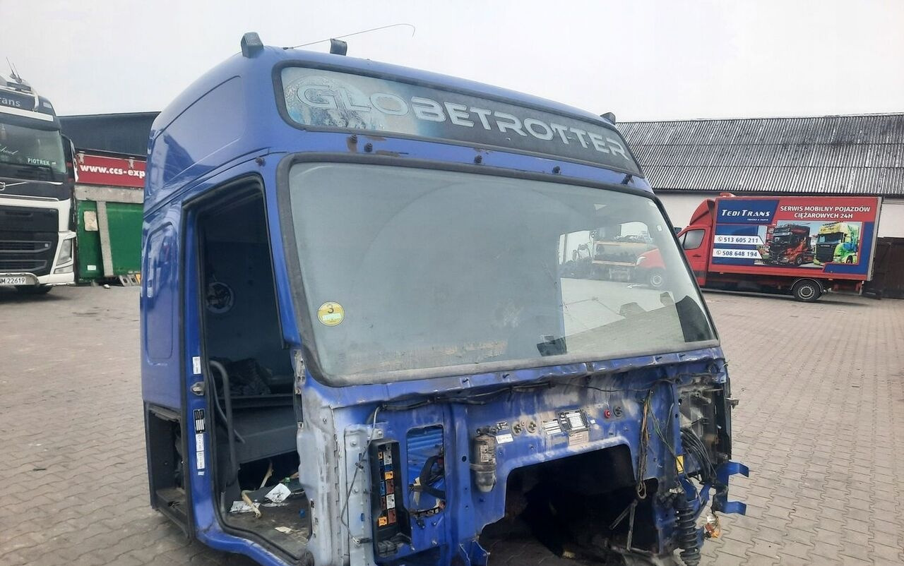 Volvo FH 12 13 - Cabine pour Camion: photos 1 Volvo FH 12 13 - Cabine pour Camion: photos 1