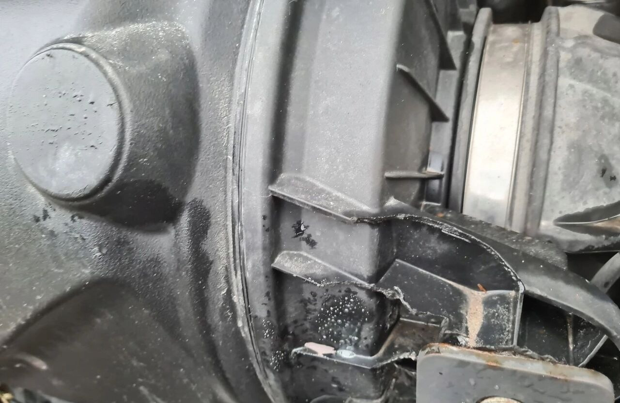 Volvo FH 16 EURO 6 Volvo VOLVO FH 16 EURO 6 - Filtre à air pour Camion: photos 1 Volvo FH 16 EURO 6 Volvo VOLVO FH 16 EURO 6 - Filtre à air pour Camion: photos 1
