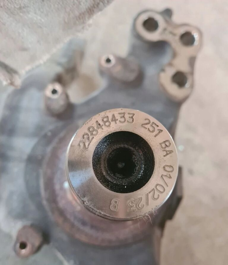 Volvo FH 4 FM 4 FH 5 FM 5 RENAULT GAMA T FI 58 22848432 22848433 Volvo VOLVO FH 4 FM 4 FH 5 FM 5 RENAULT GAMA T FI 58 22848433 - Fusée d'essieu pour Camion: photos 3 Volvo FH 4 FM 4 FH 5 FM 5 RENAULT GAMA T FI 58 22848432 22848433 Volvo VOLVO FH 4 FM 4 FH 5 FM 5 RENAULT GAMA T FI 58 22848433 - Fusée d'essieu pour Camion: photos 3