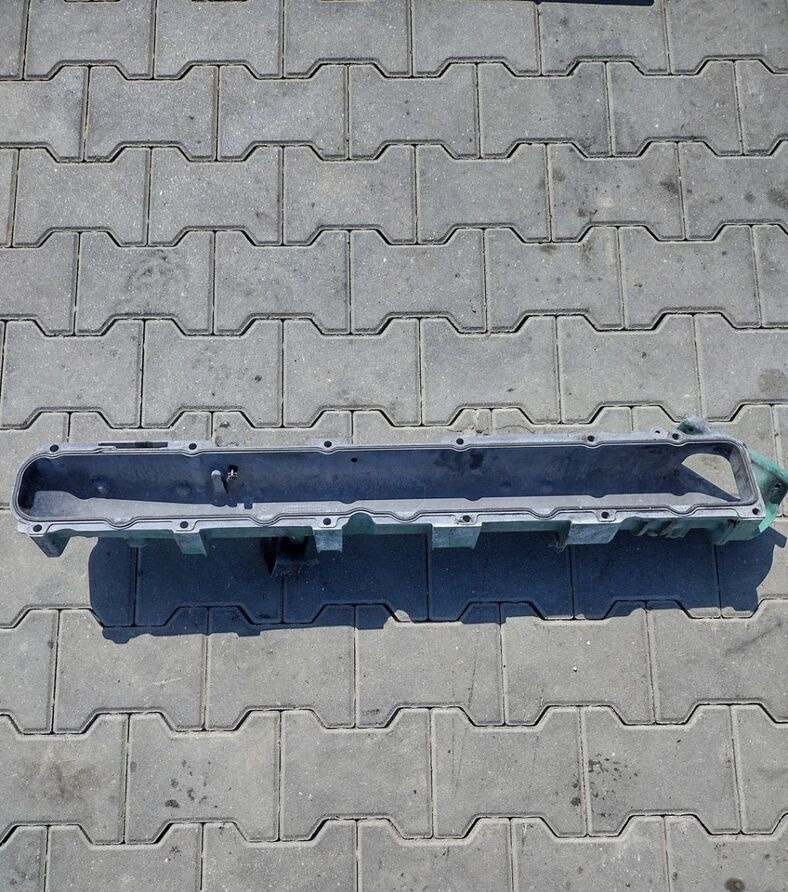 Volvo KOLEKTOR SSĄCY VOLVO FH FM 4 D13K 21839408 - Collecteur d'admission pour Camion: photos 2 Volvo KOLEKTOR SSĄCY VOLVO FH FM 4 D13K 21839408 - Collecteur d'admission pour Camion: photos 2