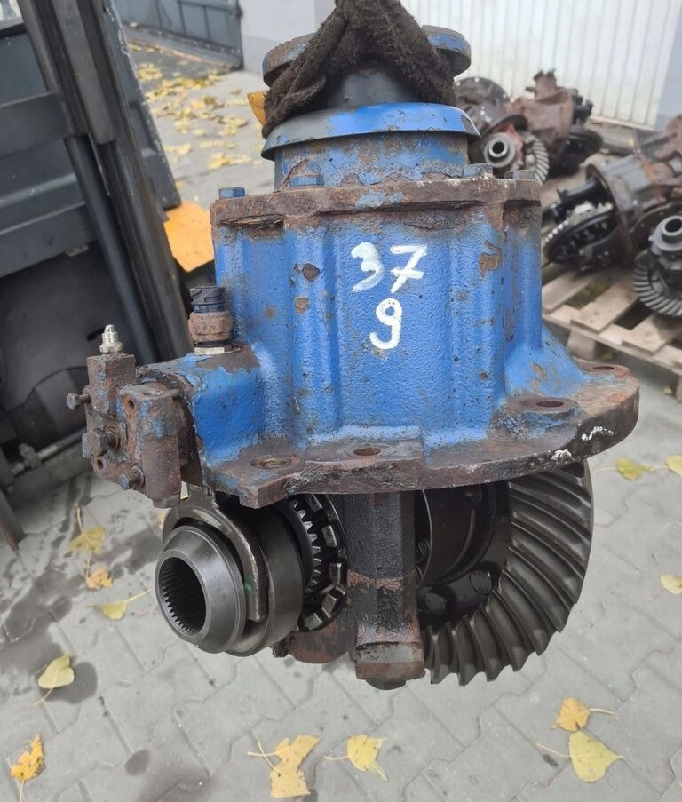 Volvo OE 37/9 Renault RENAULT MIDLUM DXI GAMA D VOLVO FL FE 37/9 4.11 - Différentiel pour Camion: photos 2 Volvo OE 37/9 Renault RENAULT MIDLUM DXI GAMA D VOLVO FL FE 37/9 4.11 - Différentiel pour Camion: photos 2