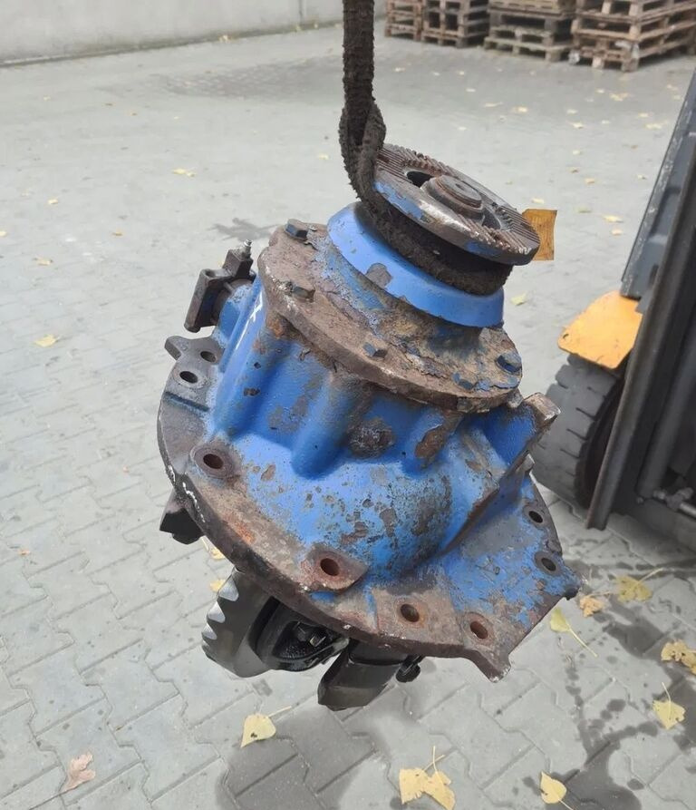 Volvo OE 37/9 Renault RENAULT MIDLUM DXI GAMA D VOLVO FL FE 37/9 4.11 - Différentiel pour Camion: photos 1 Volvo OE 37/9 Renault RENAULT MIDLUM DXI GAMA D VOLVO FL FE 37/9 4.11 - Différentiel pour Camion: photos 1