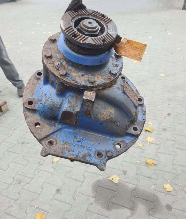 Volvo OE 37/9 Renault RENAULT MIDLUM DXI GAMA D VOLVO FL FE 37/9 4.11 - Différentiel pour Camion: photos 5 Volvo OE 37/9 Renault RENAULT MIDLUM DXI GAMA D VOLVO FL FE 37/9 4.11 - Différentiel pour Camion: photos 5