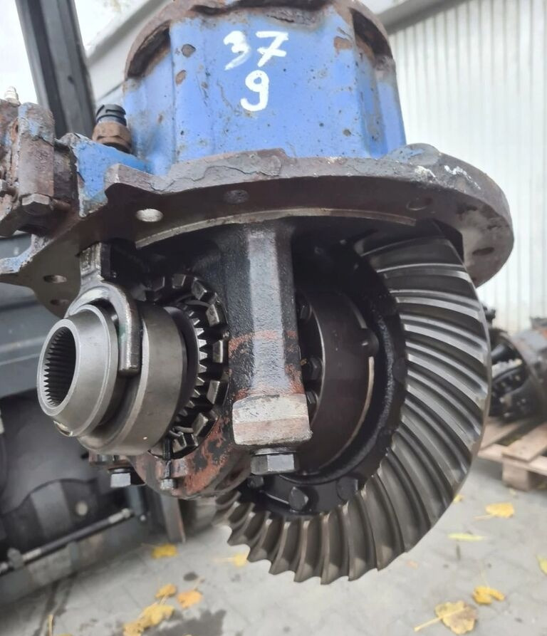 Volvo OE 37/9 Renault RENAULT MIDLUM DXI GAMA D VOLVO FL FE 37/9 4.11 - Différentiel pour Camion: photos 3 Volvo OE 37/9 Renault RENAULT MIDLUM DXI GAMA D VOLVO FL FE 37/9 4.11 - Différentiel pour Camion: photos 3