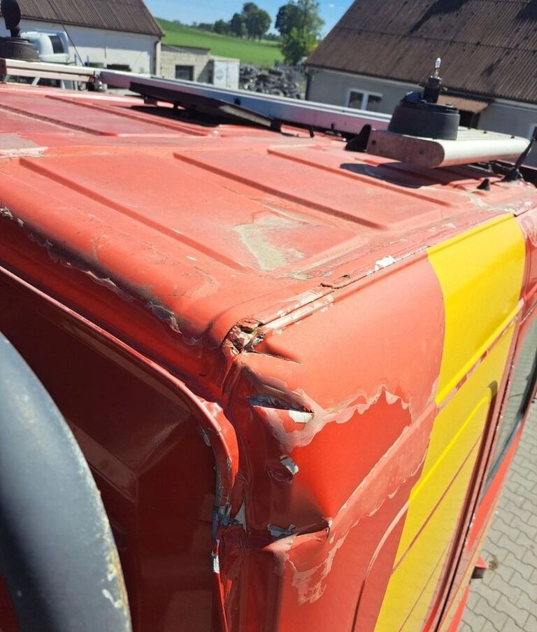 Cabine pour Camion Volvo SPRZEDAM KABINĘ FH 16 EURO 5 NISKA. Volvo: photos 11 Cabine pour Camion Volvo SPRZEDAM KABINĘ FH 16 EURO 5 NISKA. Volvo: photos 11