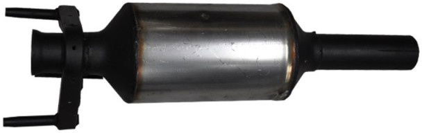 Mercedes-Benz Roetfiler / Partikelfilter DPF Mercedes Sprinter W906 - 2.2 CDI - - Système d'échappement pour Camion: photos 1 Mercedes-Benz Roetfiler / Partikelfilter DPF Mercedes Sprinter W906 - 2.2 CDI - - Système d'échappement pour Camion: photos 1