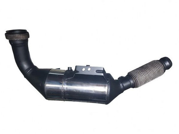 Mercedes-Benz Roetfilter/Partikelfilter,DPF Mercedes Sprinter 906 - 3.0 CDI 2.2. - Système d'échappement pour Voiture: photos 1 Mercedes-Benz Roetfilter/Partikelfilter,DPF Mercedes Sprinter 906 - 3.0 CDI 2.2. - Système d'échappement pour Voiture: photos 1