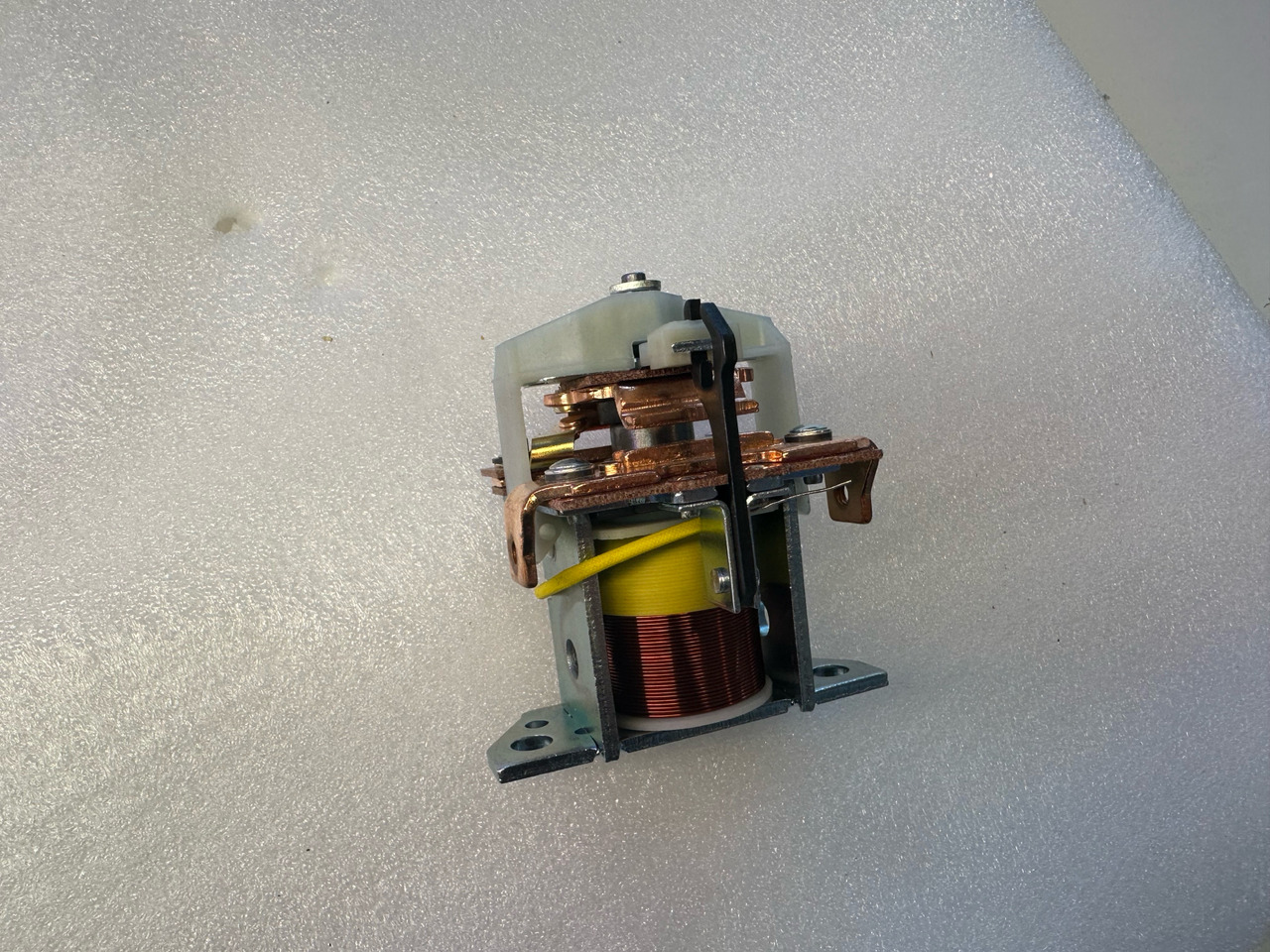 Woda Relay, Bosch - Pièces de rechange: photos 3 Woda Relay, Bosch - Pièces de rechange: photos 3