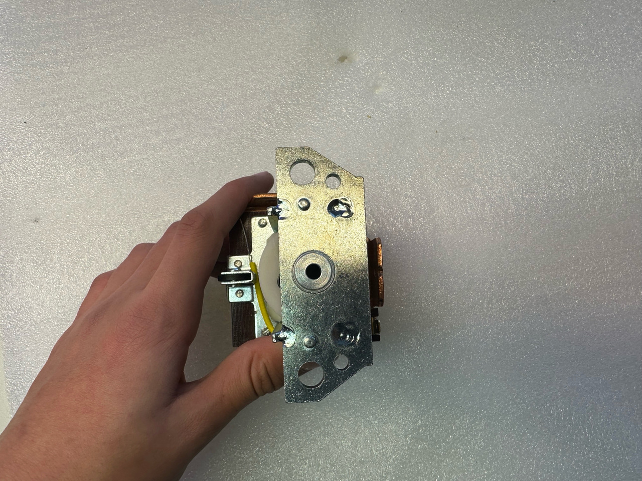 Woda Relay, Bosch - Pièces de rechange: photos 2 Woda Relay, Bosch - Pièces de rechange: photos 2