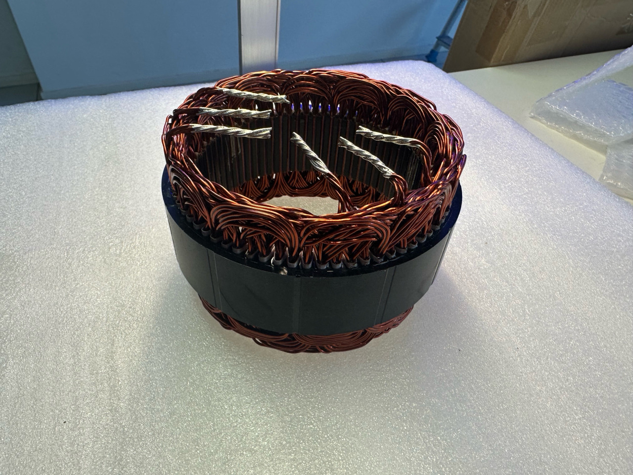 Woda Valeo - Pièces de rechange pour Véhicule utilitaire: photos 2 Woda Valeo - Pièces de rechange pour Véhicule utilitaire: photos 2