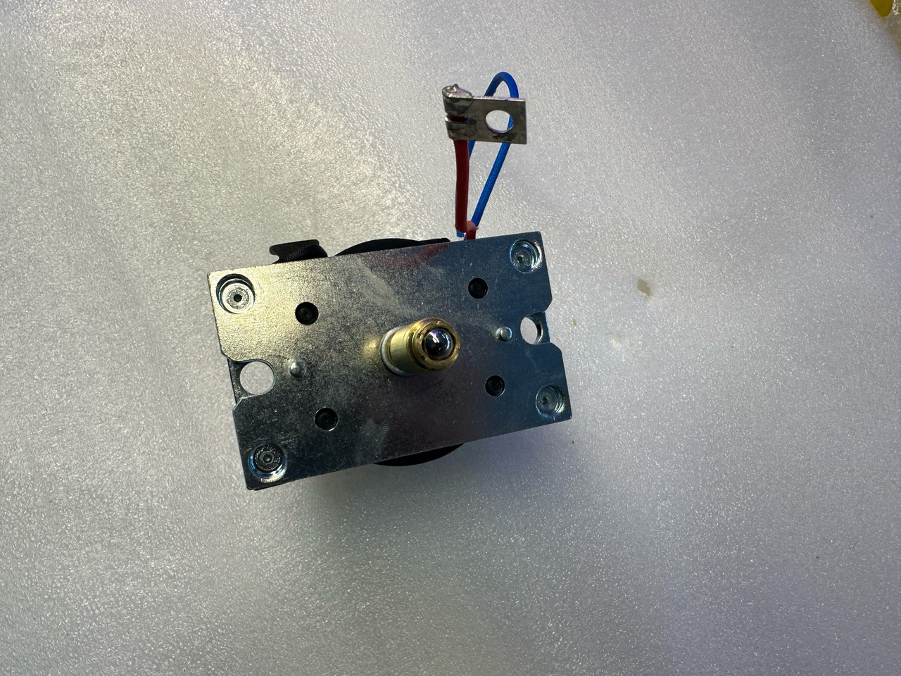 Woda solenoid, Bosch - Pièces de rechange: photos 2 Woda solenoid, Bosch - Pièces de rechange: photos 2