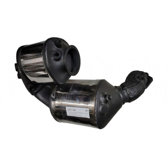 Volkswagen Roetfilter / Partikelfilter DPF Amarok 2H0254700DX Audi Q7, Q8 / VW T - Système d'échappement pour Voiture: photos 2 Volkswagen Roetfilter / Partikelfilter DPF Amarok 2H0254700DX Audi Q7, Q8 / VW T - Système d'échappement pour Voiture: photos 2