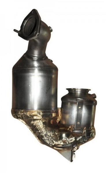 Volkswagen Roetfilter / Partikelfilter DPF Amarok 2H0254700DX Audi Q7, Q8 / VW T - Système d'échappement pour Voiture: photos 4 Volkswagen Roetfilter / Partikelfilter DPF Amarok 2H0254700DX Audi Q7, Q8 / VW T - Système d'échappement pour Voiture: photos 4