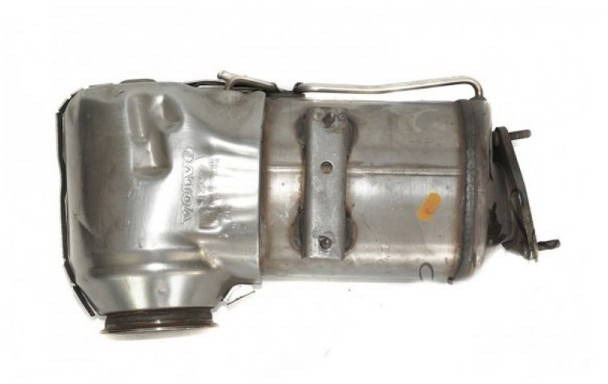 Volvo Roetfiler / Partikelfilter Volvo V40 V60/S60 V70 S80 V90/S90 XC60 XC70 360 - Système d'échappement pour Voiture: photos 3 Volvo Roetfiler / Partikelfilter Volvo V40 V60/S60 V70 S80 V90/S90 XC60 XC70 360 - Système d'échappement pour Voiture: photos 3